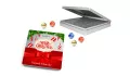Lindt Adventskalender XMAS BOX ECO Lindt Adventskalender XMAS BOX ECO