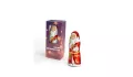 Lindt Schoko Nikolaus 10 Gramm in Vollkartonage