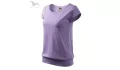 CITY 120 Damen T-Shirt - lavendel