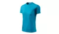 FANTASY 124 mens T-Shirt - turquoise FANTASY 124 mens T-Shirt - turquoise