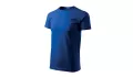 BASIC 129 Herren T-Shirt - königsblau BASIC 129 Herren T-Shirt - königsblau