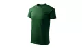 BASIC 129 mens t-shirt - bottle green BASIC 129 mens t-shirt - bottle green