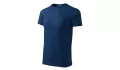 BASIC 129 Herren T-Shirt - mitternachtsblau BASIC 129 Herren T-Shirt - mitternachtsblau