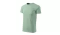 BASIC 129 mens t-shirt - sage