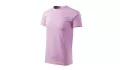 BASIC 129 mens t-shirt - orchid BASIC 129 mens t-shirt - orchid