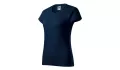 BASIC 134 ladies t-shirt - navy blue BASIC 134 ladies t-shirt - navy blue