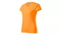 BASIC 134 ladies t-shirt - tangerine