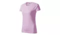 BASIC 134 Damen T-Shirt - orchid