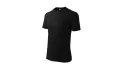 BASIC 138 Kinder T-Shirt - schwarz
