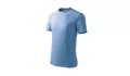 BASIC 138 Kinder T-Shirt - himmelblau