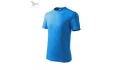 BASIC 138 Kinder T-Shirt - snorkel blau BASIC 138 Kinder T-Shirt - snorkel blau