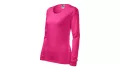 SLIM 139 Damen T-Shirt - purpur SLIM 139 Damen T-Shirt - purpur