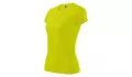 FANTASY 140 ladies T-Shirt - neon yellow FANTASY 140 ladies T-Shirt - neon yellow