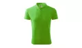 PIQUE POLO 203 Herren Polohemd - apfelgrün PIQUE POLO 203 Herren Polohemd - apfelgrün