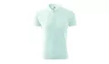 PIQUE POLO 203 Herren Polohemd - frost PIQUE POLO 203 Herren Polohemd - frost