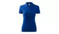 PIQUE POLO 210 Damen Polohemd - königsblau PIQUE POLO 210 Damen Polohemd - königsblau