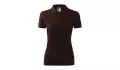 PIQUE POLO 210 Damen Polohemd - kaffee PIQUE POLO 210 Damen Polohemd - kaffee