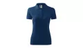 PIQUE POLO 210 Damen Polohemd - mitternachtsblau PIQUE POLO 210 Damen Polohemd - mitternachtsblau