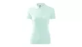 PIQUE POLO 210 Damen Polohemd - frost PIQUE POLO 210 Damen Polohemd - frost