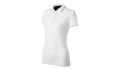 GRAND 269 Damen Polohemd - weiß