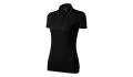GRAND 269 Damen Polohemd - schwarz GRAND 269 Damen Polohemd - schwarz