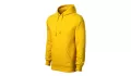 CAPE 413 Herren Sweatshirt - gelb