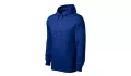 CAPE 413 Herren Sweatshirt - königsblau