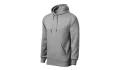 CAPE 413 mens sweatshirt - mottled dark grey CAPE 413 mens sweatshirt - mottled dark grey