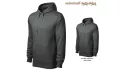 CAPE 413 mens sweatshirt - dark slate CAPE 413 mens sweatshirt - dark slate