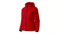 PACIFIC 3 IN 1 534 Damen Jacke - rot