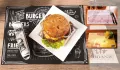 Placemats made of Linclas premium 400 x 240 mm 3-colored Placemats made of Linclas premium 400 x 240 mm 3-colored
