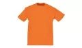 T-Shirt Valueweight T Kids - orange