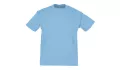 T-Shirt Valueweight T Kids - pastellblau T-Shirt Valueweight T Kids - pastellblau