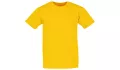 Valueweight T Shirt Men - sunflower yellow Valueweight T Shirt Men - sunflower yellow