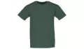 Valueweight T Shirt Men - bottle green