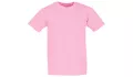 Valueweight T Shirt Men - rose