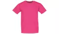 Valueweight T Shirt Men - fuchsia Valueweight T Shirt Men - fuchsia