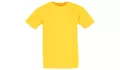 Valueweight T Shirt Men - yellow Valueweight T Shirt Men - yellow