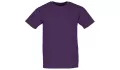 Valueweight T Shirt Men - violet Valueweight T Shirt Men - violet