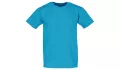 Valueweight T Shirt Men - azure blue Valueweight T Shirt Men - azure blue