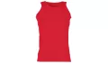 Valueweight Athletic Vest Unisex Men - red Valueweight Athletic Vest Unisex Men - red