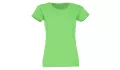 Valueweight T Lady-Fit T-Shirt - lime Valueweight T Lady-Fit T-Shirt - lime