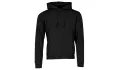 Premium hooded sweat jacket Men - black