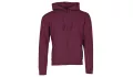 Premium hooded sweat jacket Men - burgundy Premium hooded sweat jacket Men - burgundy