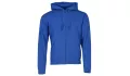 Premium hooded sweat jacket Men - royal Premium hooded sweat jacket Men - royal