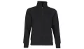 Premium sweat Jacket Ladies - black Premium sweat Jacket Ladies - black