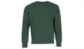 Classic Set in Sweat Shirt Unisex - flaschengrün Classic Set in Sweat Shirt Unisex - flaschengrün