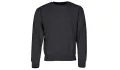 Classic Set in Sweat Shirt Unisex - dunkelgrau meliert Classic Set in Sweat Shirt Unisex - dunkelgrau meliert