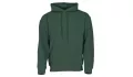 Classic Hooded Sweat Men - bottle green Classic Hooded Sweat Men - bottle green