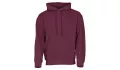Classic Hooded Sweat Men - burgundy Classic Hooded Sweat Men - burgundy